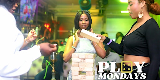 Imagen principal de Play Mondays #1 Adult GameNight