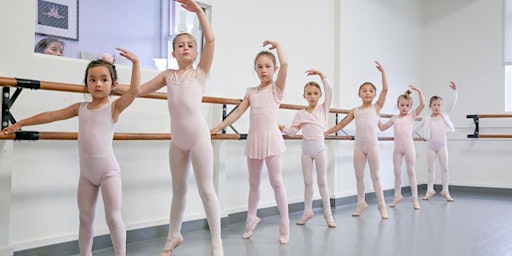 Bella Terra Kids Club: Southland Ballet