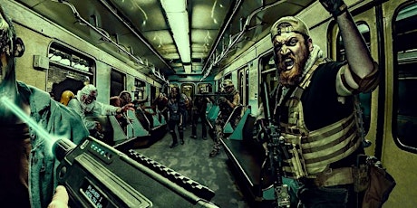 Imagen principal de Aventura Zombie 2.0