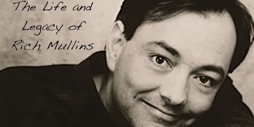Ragamuffin: The Life and Music of Rich Mullins
