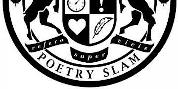 Vancouver Poetry Slam feat. Dana Neily, open mic and slam competition!