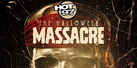 THE HALLOWEEN MASSACRE primary image