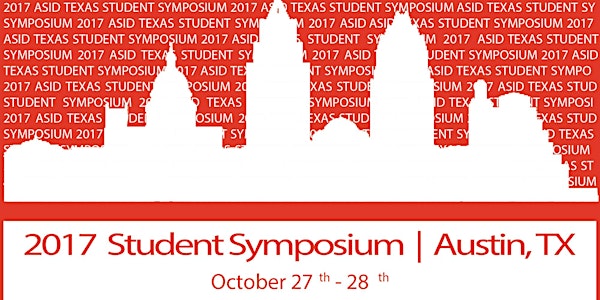 ASID Texas 2017 Student Symposium