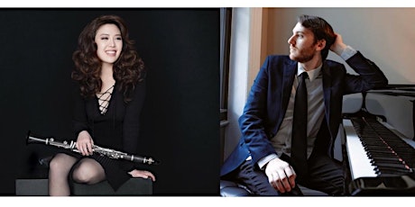 "Classical Keys" Duo Recital: Yoonah Kim & Daniel Colalillo