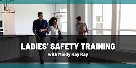 Ladies' Safety Training - Roanoke, TX