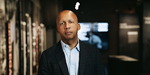 2nd Annual Kittrell Lecture with Bryan Stevenson