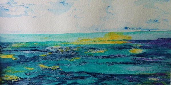 Winter 2017 Expressive Mind Open Studio with Margaret Jones Callahan