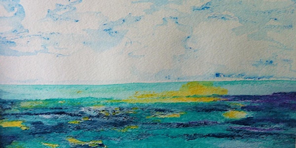 Autumn 2017 Expressive Mind Open Studio with Margaret Jones Callahan