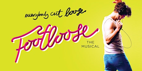 10/16 • 2:30pm • Footloose (Kevin Bacon Cast)