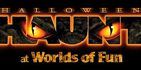 World of Fun - Haunt Night! primary image