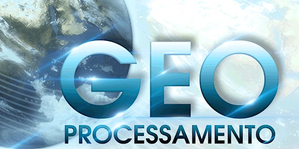Curso Presencial: Geoprocessamento Aplicado ao Meio Ambiente