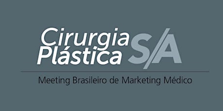 Imagem principal do evento II Meeting Brasileiro de Marketing Médico