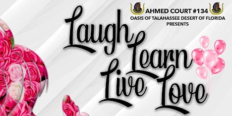 Laugh, Learn, Live, and Love: Supporting Breast Cancer Awareness
