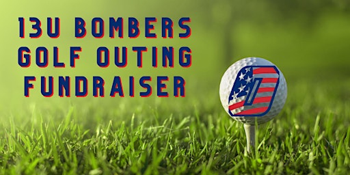 OYO 13U Bombers Golf Outing Fundraiser