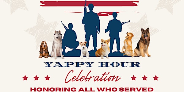 Humane Society of Sarasota County fundraiser for FREE Military Match Prog.