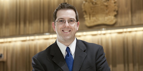 Mayor's Dialogue on Poverty