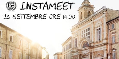 INSTAMEET OFFIDA INSTAMEET OFFIDA
