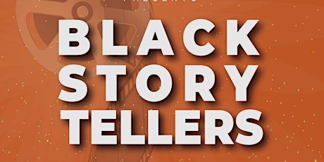 Black Storytellers Chicago Meet Up