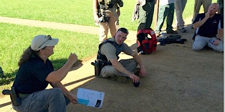 Patrol Rifle Instructor Certification Course