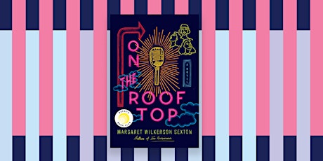 Virtual Book Club for  On the Rooftop