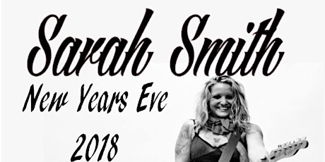 Fitzrays Presents Sarah Smith Years 2018 primary image