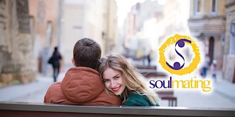 Soulmating: Spielraum für nonverbale Begegnungen | Halle primary image