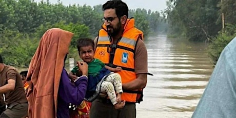 Pakistan Floods Emergency Fundraising Dinner, Denver