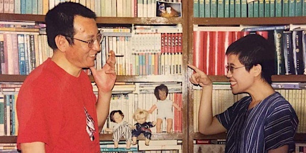 A Celebration of Liu Xiaobo and Liu Xia