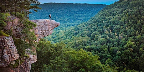 Road-Trip in Midwest: MO-AR-TN, The Ozarks, with moderate hikes