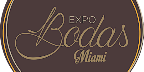 Imagen principal de Expobodas Miami Tercera Edición 
