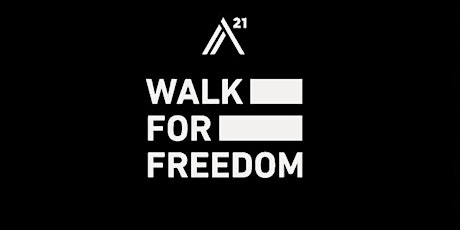 Caminando por Libertad 2022 - Walk for Freedom 2022