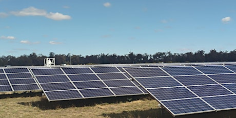 QFF RENEWABLE ENERGY LANDHOLDER TOOLKIT|| Webinar 1: Solar farm landholder