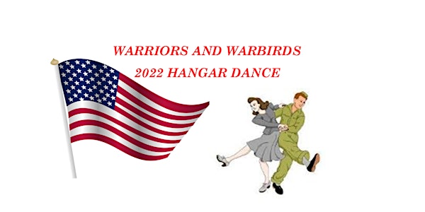 Warriors and Warbirds Hangar Dance