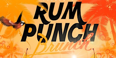 The Rum Punch Brunch