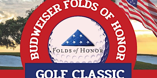 Budweiser Folds of Honor Golf Classic 2