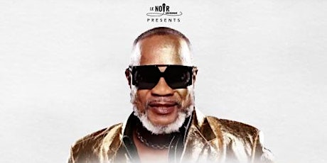 Primaire afbeelding van Le Noir Entertainment Presents Koffi Olomide  Live in Houston