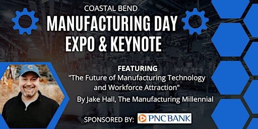 Manufacturing Day Expo