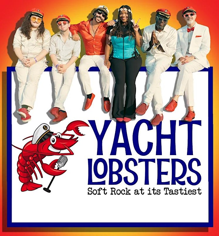 Yacht Lobsters image