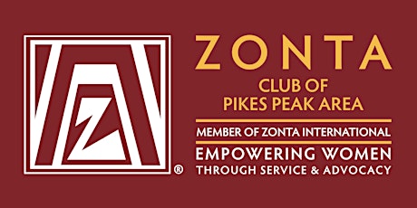 Zonta PPA - October  2022 Program Event
