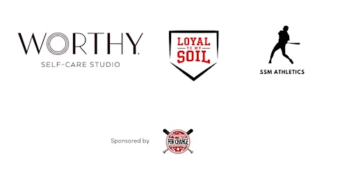 LOYAL TO MY SOIL & WORTHY Athletic Recovery Event