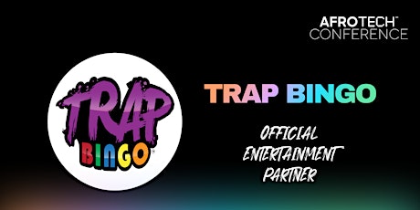 Nola Kool Kids Presents: THE Trap Bingo @ AfroTech