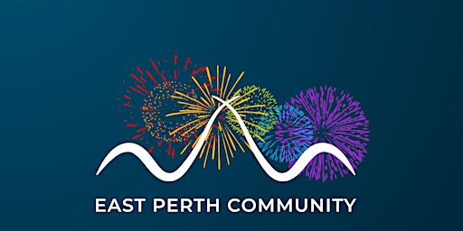 East Perth Community Group 2022 AGM