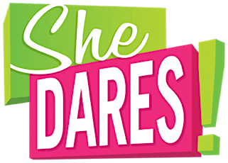 She Dares does Mudderella primary image