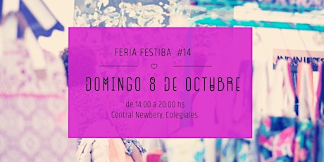 Imagen principal de Feria FestiBA