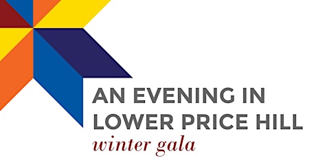 An Evening in Lower Price Hill - 2017 Winter Gala primary image
