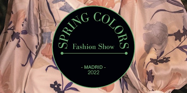 SPRING COLORS MADRID 2022