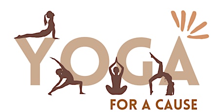 Yoga for a Cause