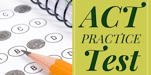 ACT Practice Test