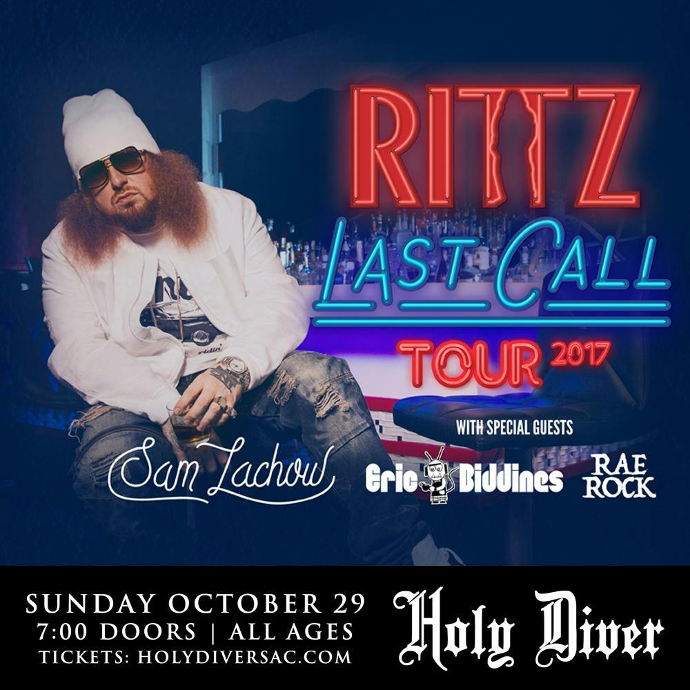 Rittz