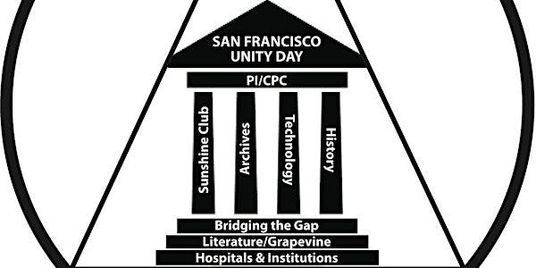 SF Unity Day 2017: Tried and True, Innovative and New, Carry the A.A. Message
